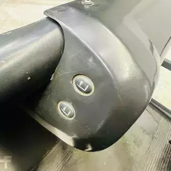 Préparateurs de commande verticaux 2019  Linde V48 (5213) (12)