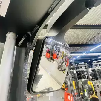 Préparateurs de commande verticaux 2019  Linde V48 (5213) (19)