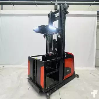 Préparateurs de commande verticaux 2019  Linde V48 (5213) (2)