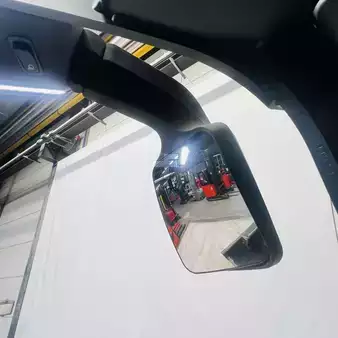 Préparateurs de commande verticaux 2019  Linde V48 (5213) (20)