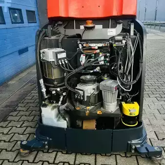 Préparateurs de commande verticaux 2019  Linde V48 (5213) (21)