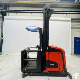 Préparateurs de commande verticaux 2019  Linde V48 (5213) (3)