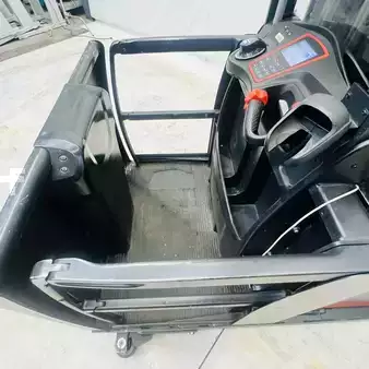 Préparateurs de commande verticaux 2019  Linde V48 (5213) (9)