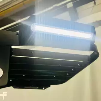 Préparateurs de commande verticaux 2020  Linde V48 (5213) (15)