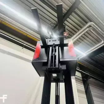 Préparateurs de commande verticaux 2020  Linde V48 (5213) (16)