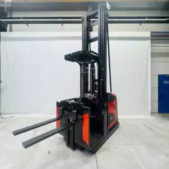 Préparateurs de commande verticaux 2020  Linde V48 (5213) (2)