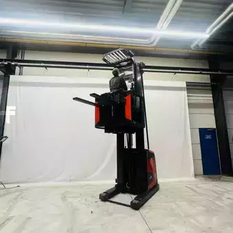 Préparateurs de commande verticaux 2020  Linde V48 (5213) (3)