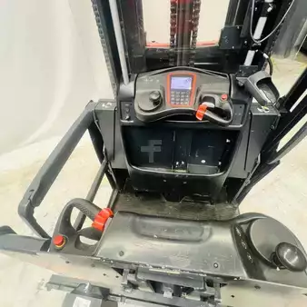 Préparateurs de commande verticaux 2020  Linde V48 (5213) (6)