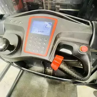 Préparateurs de commande verticaux 2020  Linde V48 (5213) (7)