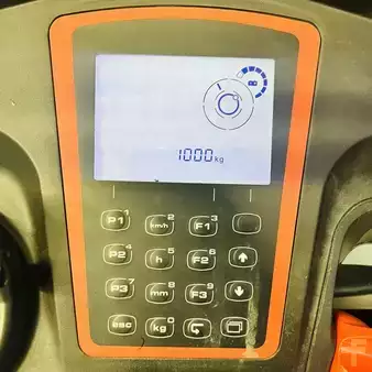 Préparateurs de commande verticaux 2020  Linde V48 (5213) (8)