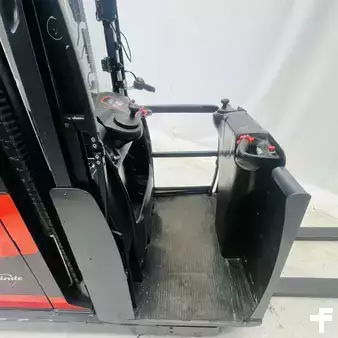 Préparateurs de commande verticaux 2020  Linde V48 (5213) (9)