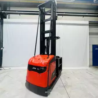 Préparateurs de commande verticaux 2020  Linde V48 (5213) (1)