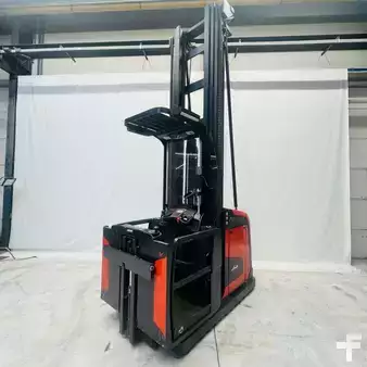 Préparateurs de commande verticaux 2020  Linde V48 (5213) (3)