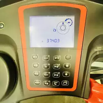 Préparateurs de commande verticaux 2020  Linde V48 (5213) (7)