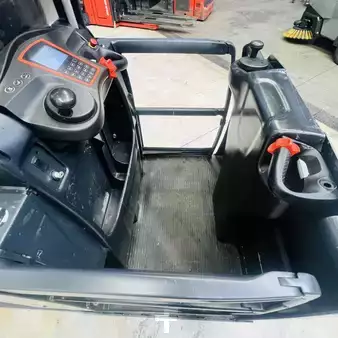 Préparateurs de commande verticaux 2020  Linde V48 (5213) (8)