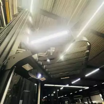 Préparateurs de commande verticaux 2020  Linde V48 (5213) (9)