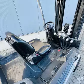 Eléctrica de 4 ruedas 2010  Still RX60-30 (5)