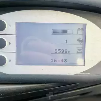 Eléctrica de 4 ruedas 2010  Still RX60-30 (7)