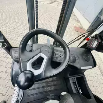 Empilhador diesel 2023  Linde H30D (1202) (11)