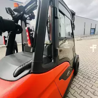 Empilhador diesel 2023  Linde H30D (1202) (15)