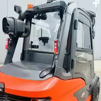 Empilhador diesel 2023  Linde H30D (1202) (18)