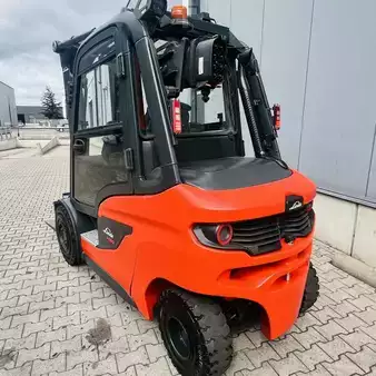 Empilhador diesel 2023  Linde H30D (1202) (23)