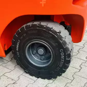 Empilhador diesel 2023  Linde H30D (1202) (25)