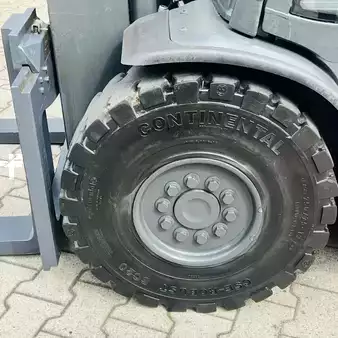 Empilhador diesel 2023  Linde H30D (1202) (27)