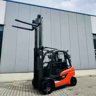 Empilhador diesel 2023  Linde H30D (1202) (31)