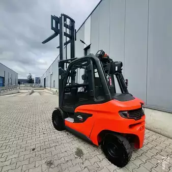 Empilhador diesel 2023  Linde H30D (1202) (32)