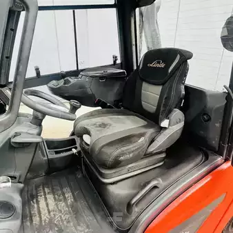 Empilhador diesel 2023  Linde H30D (1202) (6)