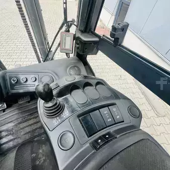 Empilhador diesel 2023  Linde H30D (1202) (9)