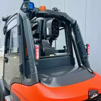 Empilhador diesel 2023  Linde H30D (1202) (11)