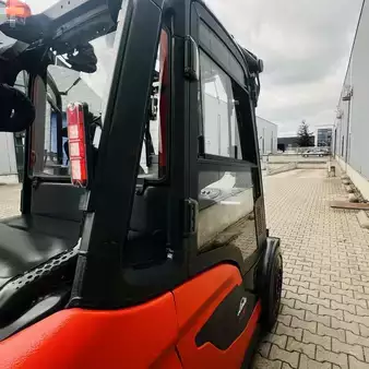 Empilhador diesel 2023  Linde H30D (1202) (13)