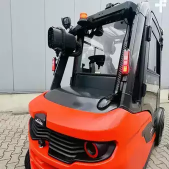 Empilhador diesel 2023  Linde H30D (1202) (19)