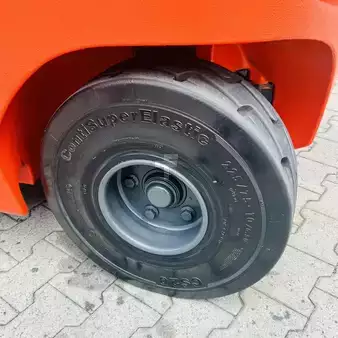 Empilhador diesel 2023  Linde H30D (1202) (21)