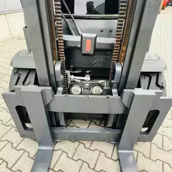 Empilhador diesel 2023  Linde H30D (1202) (24)