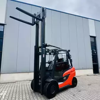 Empilhador diesel 2023  Linde H30D (1202) (27)