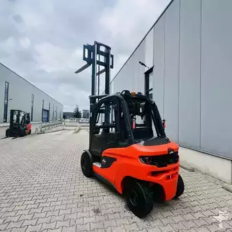 Empilhador diesel 2023  Linde H30D (1202) (28)