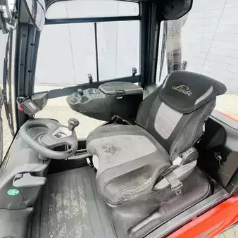 Empilhador diesel 2023  Linde H30D (1202) (5)