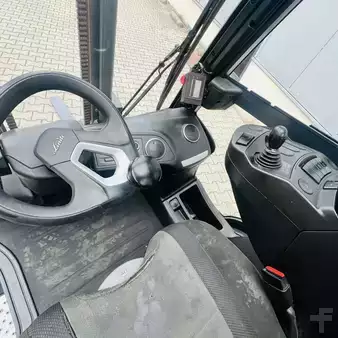 Empilhador diesel 2023  Linde H30D (1202) (7)
