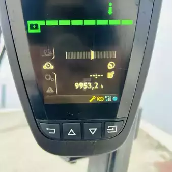 Elektryczne 4-kołowe 2019  Linde E25 (387) (10)