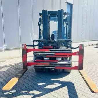 4-wiel elektrische heftrucks 2018  Linde E40-600HL (388) (14)