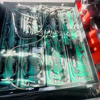4-wiel elektrische heftrucks 2018  Linde E40-600HL (388) (18)