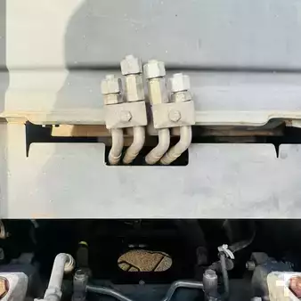 Carrelli elevatori diesel 2014  Linde H50D (394-02) EVO (19)