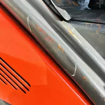 Carrelli elevatori diesel 2014  Linde H50D (394-02) EVO (20)