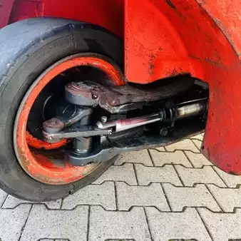 Carrelli elevatori diesel 2014  Linde H50D (394-02) EVO (21)