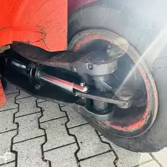 Carrelli elevatori diesel 2014  Linde H50D (394-02) EVO (22)