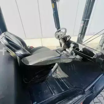 Carrelli elevatori diesel 2014  Linde H50D (394-02) EVO (3)