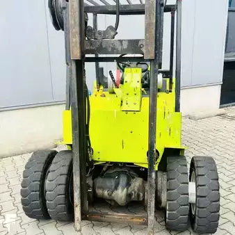 LPG Forklifts 1990  Clark GPM30N (15)